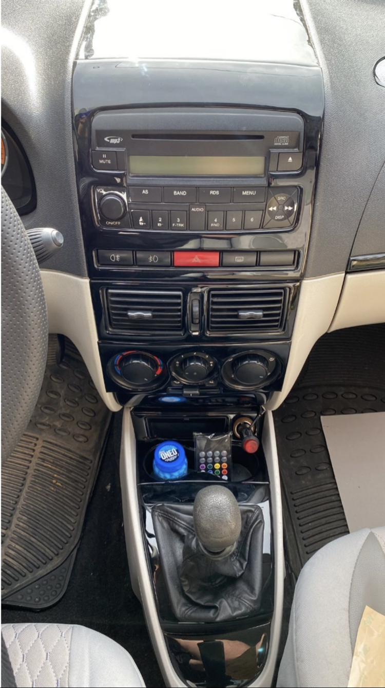 Fiat Albea 2005 sonrası 22 parça full set 