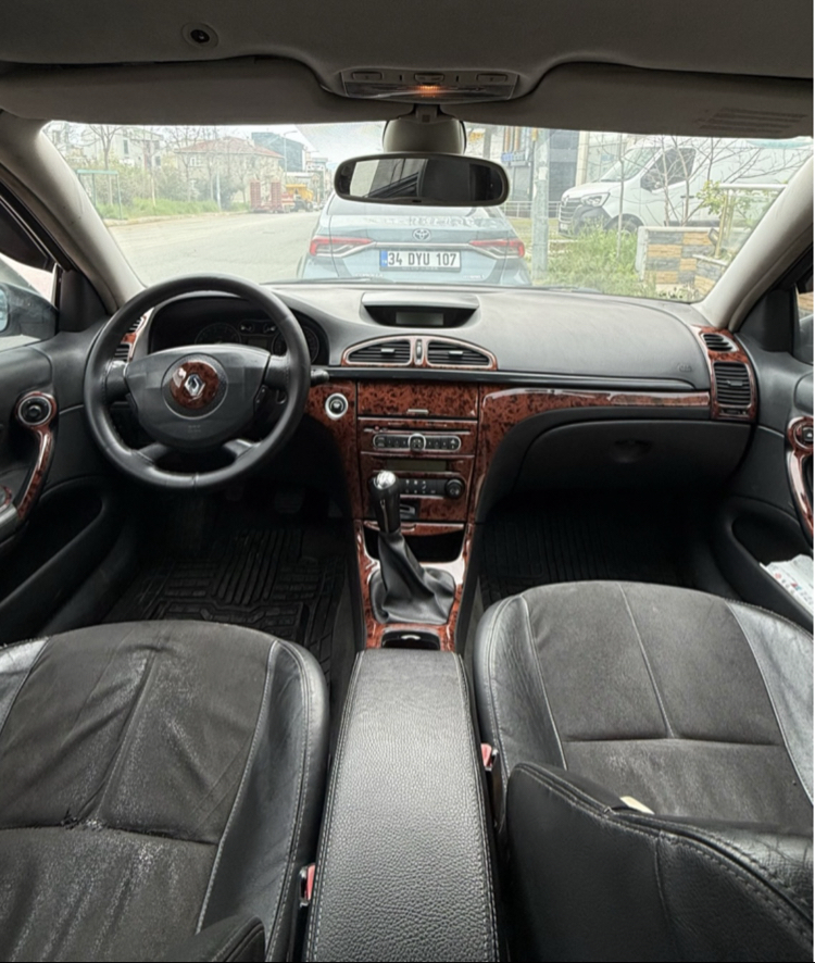 Renault Laguna 2 Full set 
