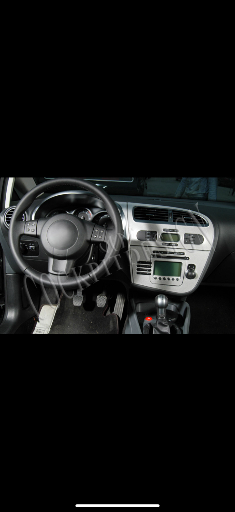 Seat Leon 9 parça 2005-2009