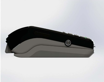 HUGIN TIGER T300 YAZARKASA-POS ŞARJ STANDI