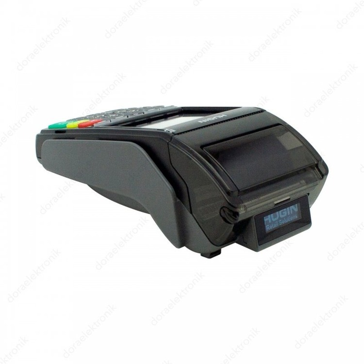 HUGIN TIGER T300 YAZARKASA-POS 4G