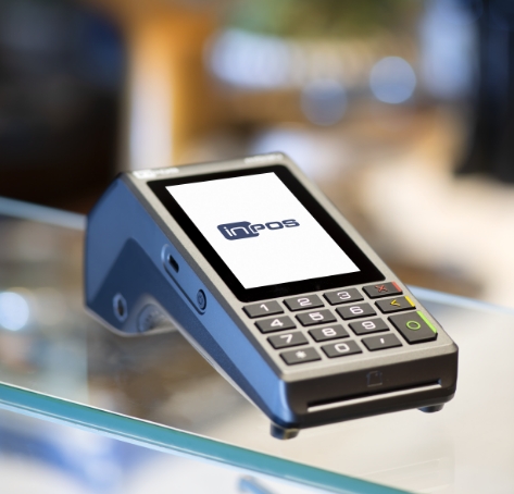 inPOS M530 Yazarkasa-Pos