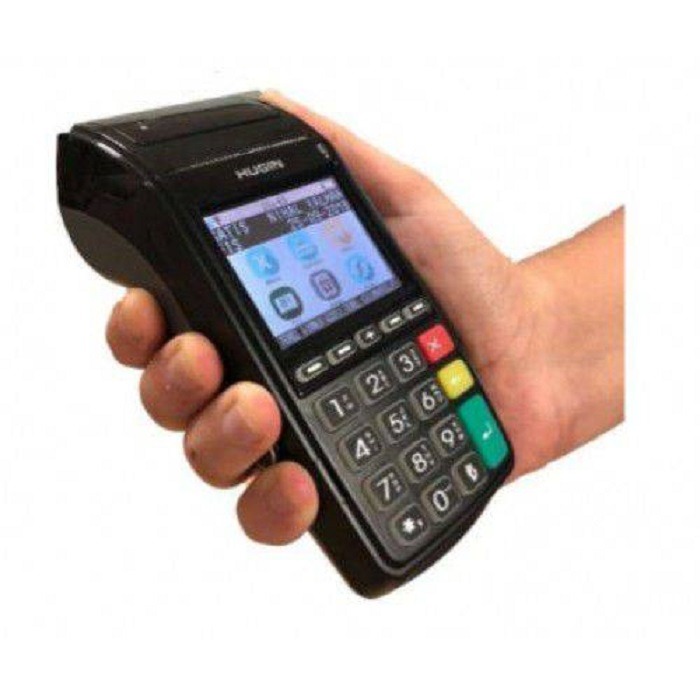 HUGIN TIGER T300 YAZARKASA-POS 4G