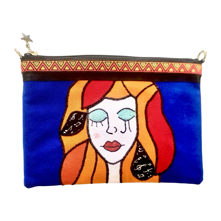 Clutch Çanta