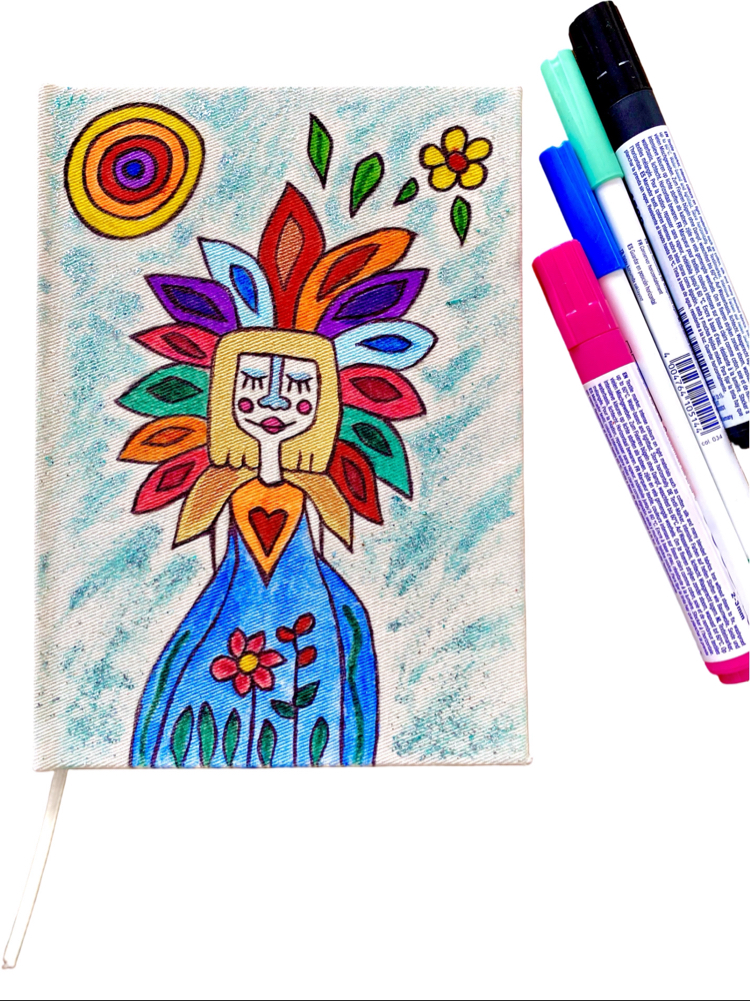 Gökkuşağı Defter