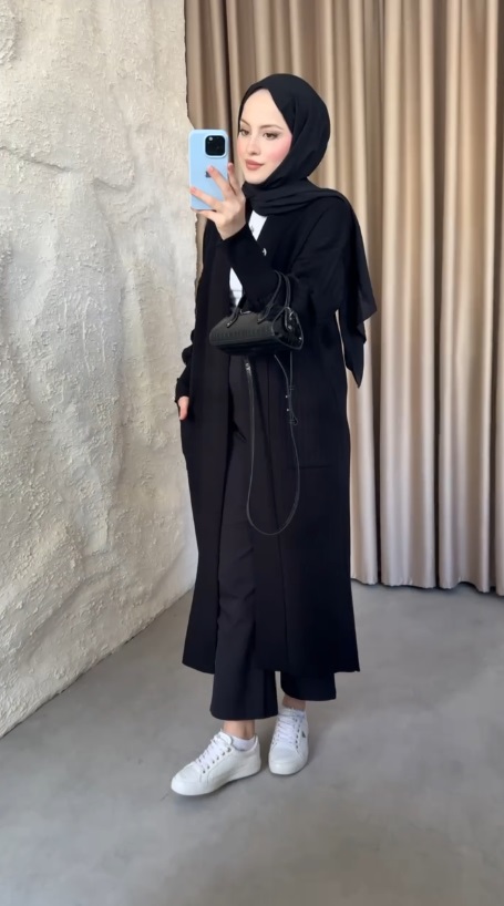 ŞAL YAKA HIRKA 