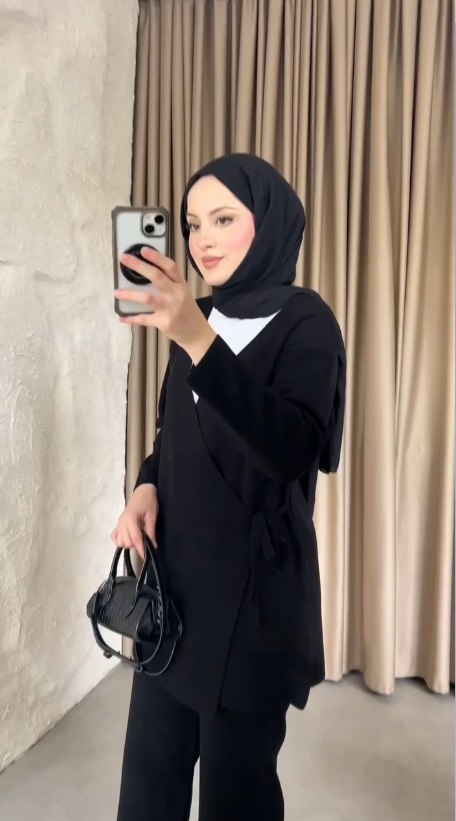 KISA TUNİK TAKIM 
