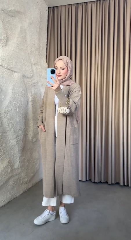 ŞAL YAKA HIRKA