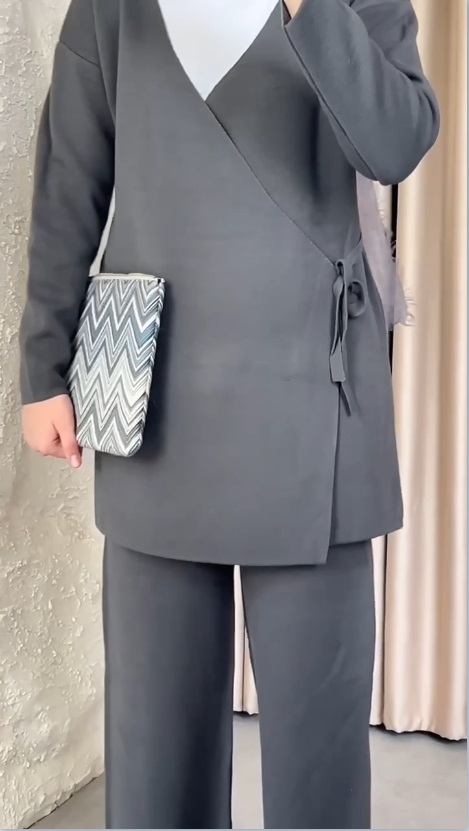 KISA TUNİK TAKIM 