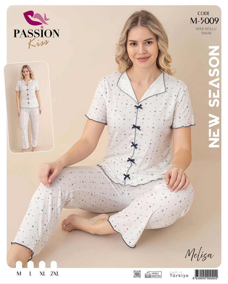 Pijama takımı 