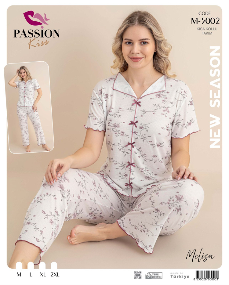 Pijama takımı