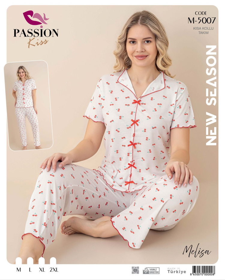 Pijama takımı 