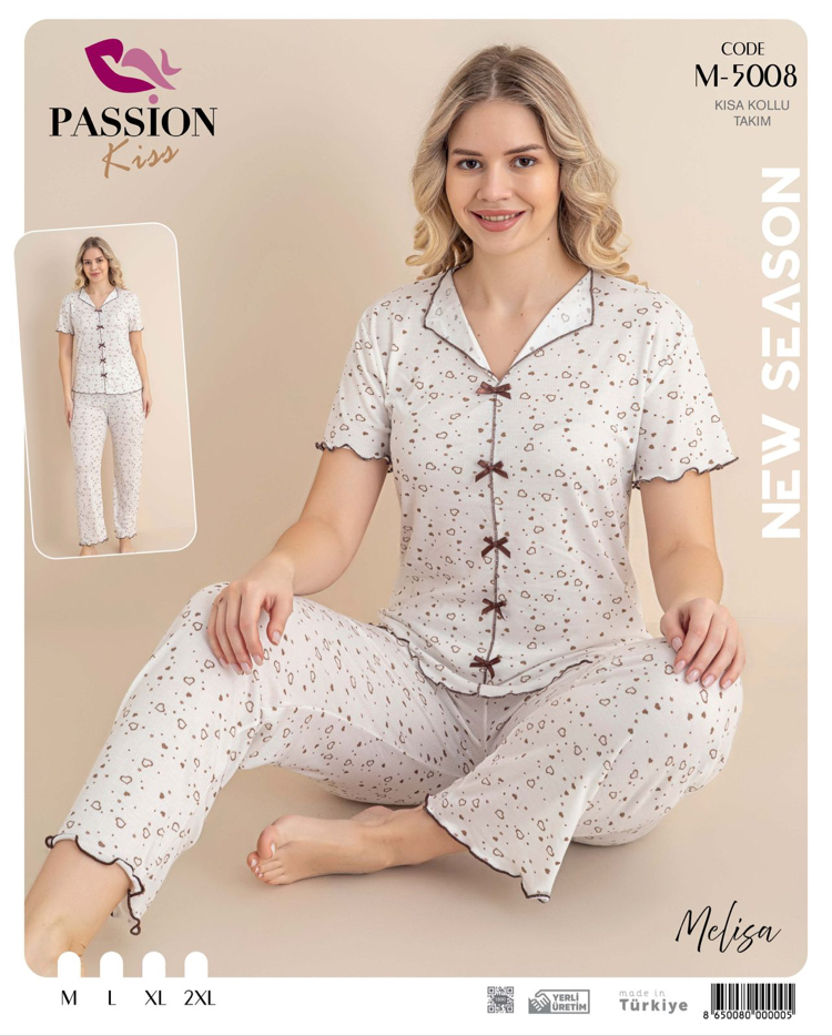 Pijama takımı 