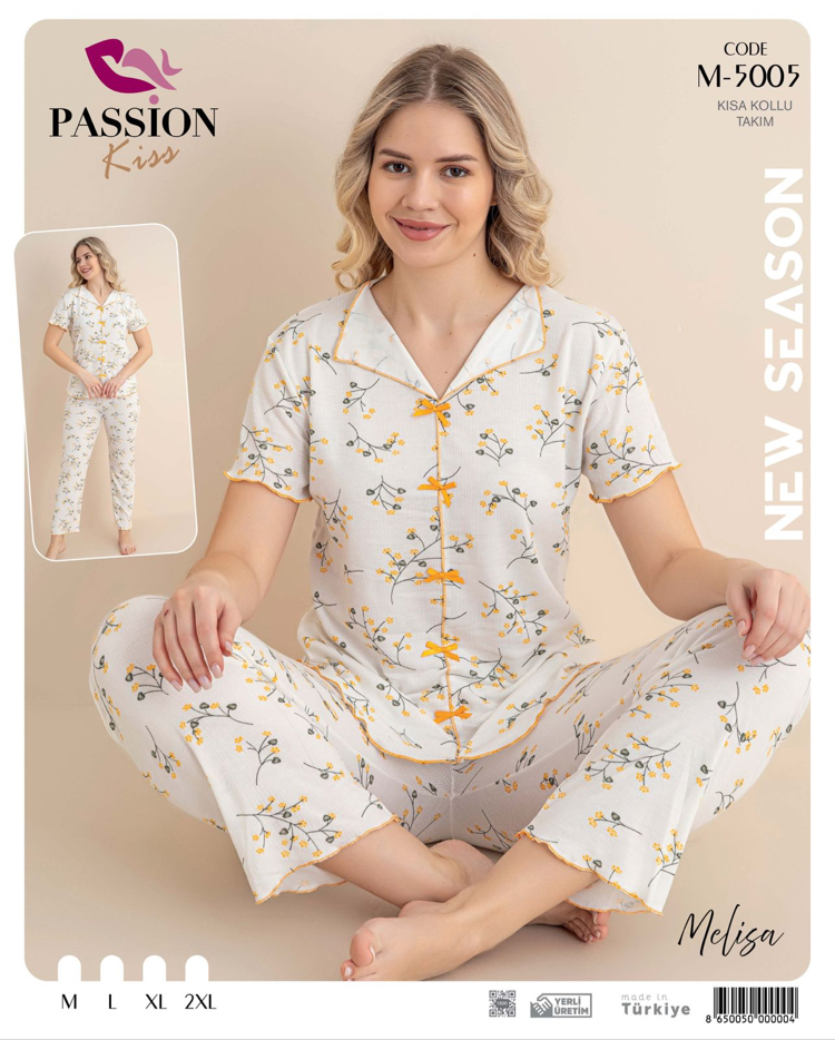 Pijama takımı 