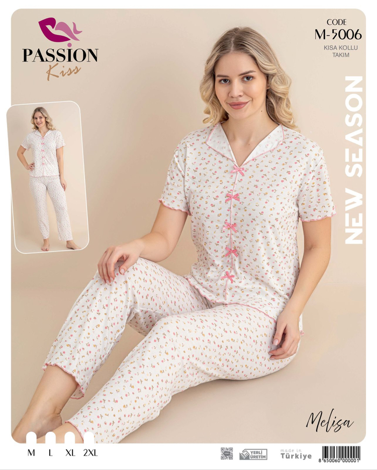 Pijama takımı