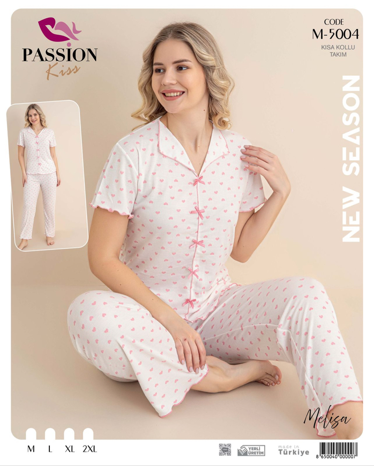 Pijama takımı