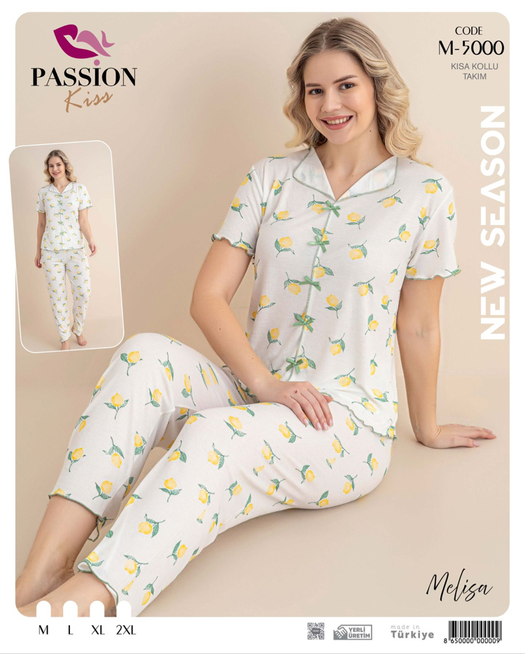 Pijama takımı 