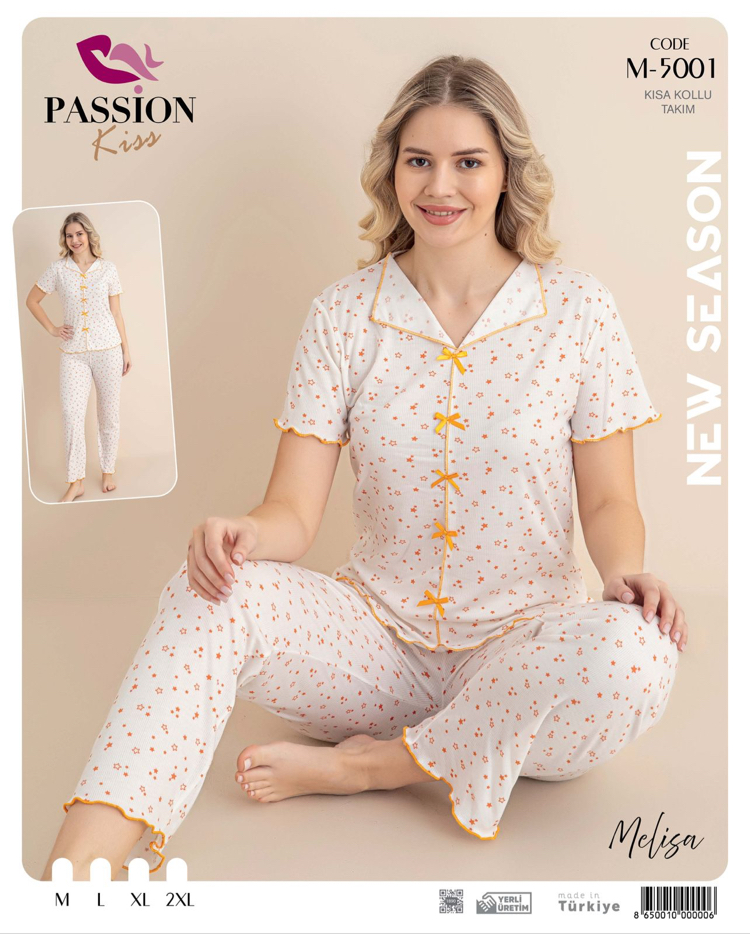 Pijama takımı 