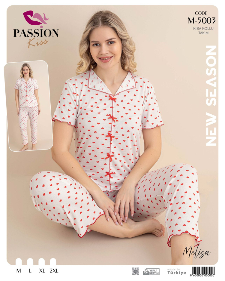 Pijama takımı 