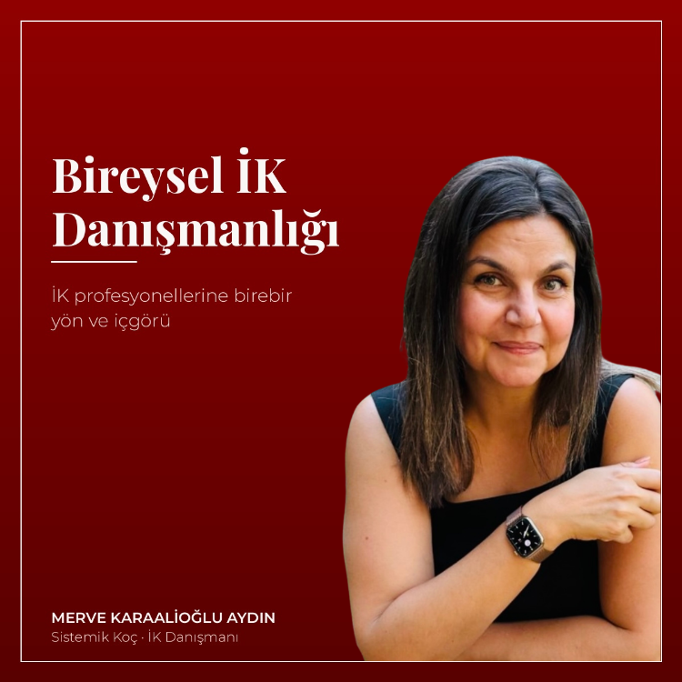BİREYSEL İK DANIŞMANLIĞI