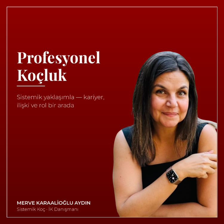 PROFESYONEL KOÇLUK