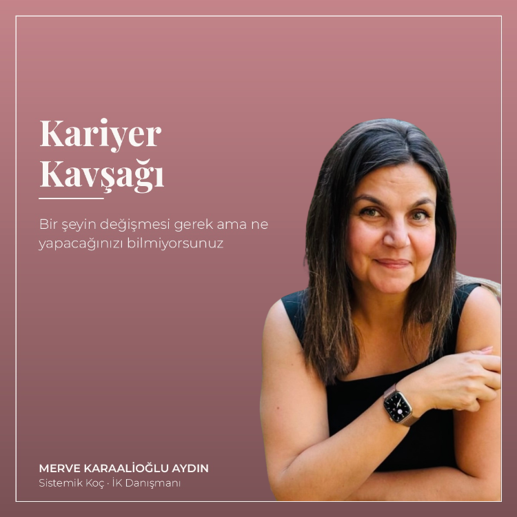KARİYER KAVŞAĞI - 3 SEANSLIK NETLİK PROGRAMI