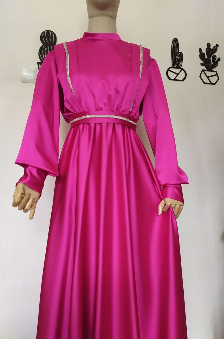 Asetat abiye modeli