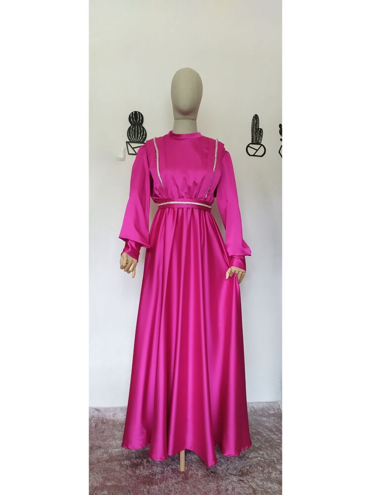 Asetat abiye modeli