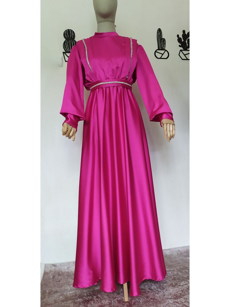 Asetat abiye modeli