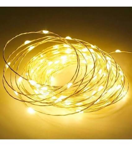 5 MT GÜN IŞIĞI PERİ LED