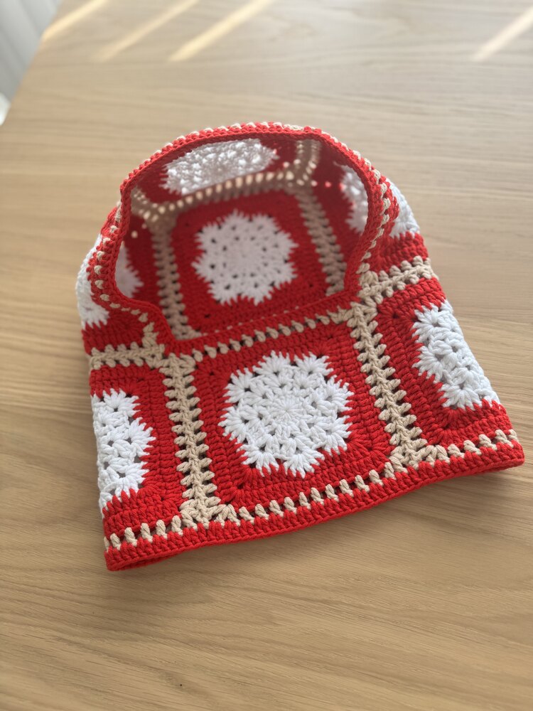 Kar Tanesi Balaclava