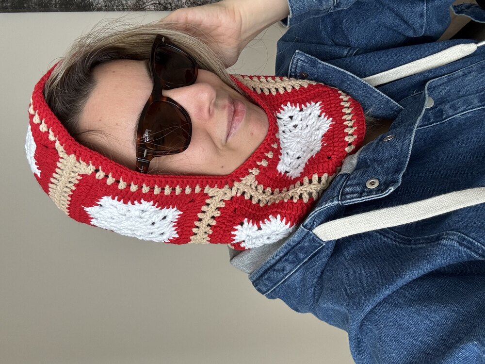 Kar Tanesi Balaclava