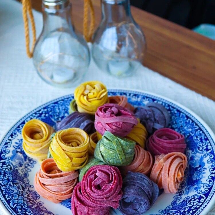 fettucini 500 gr