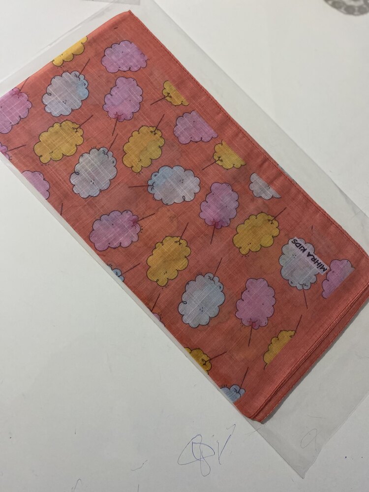 Mihra kids pamukşeker