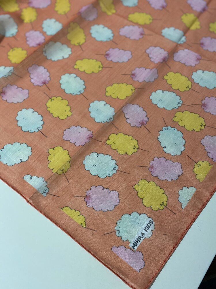 Mihra kids pamukşeker