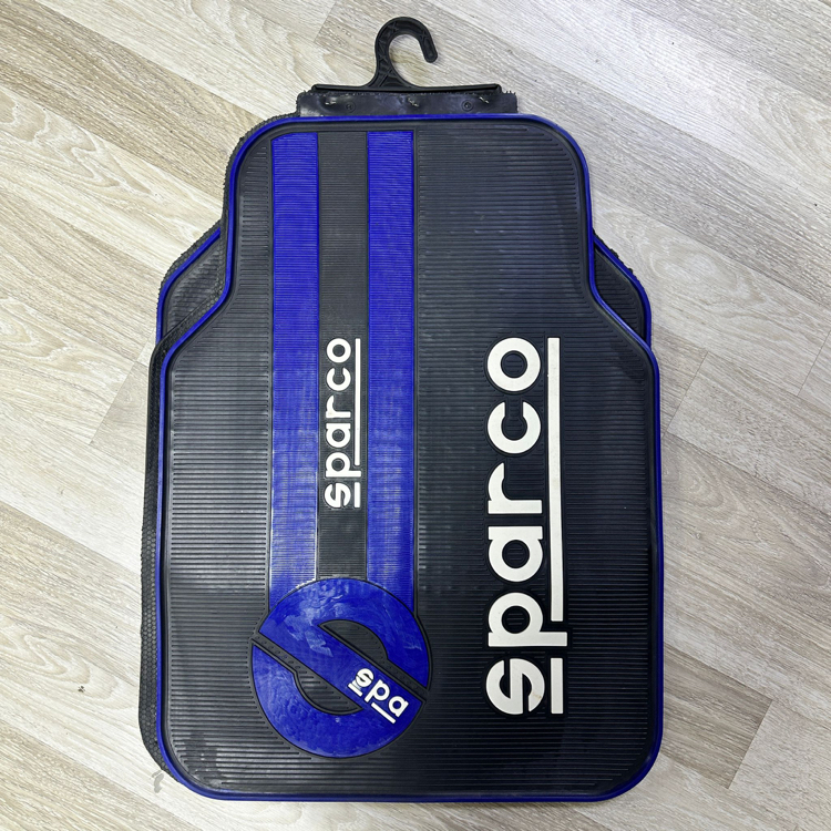 SPRC LATEKS PASPAS TAKIMI (5 parça)