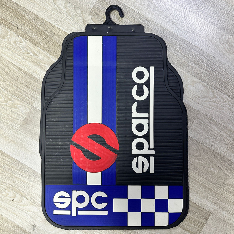 SPRC LATEKS PASPAS TAKIMI (5 parça)
