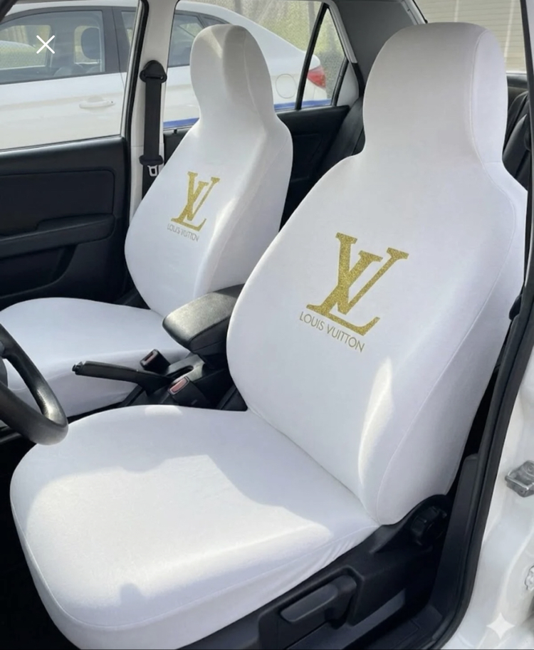 LV PENYE SERVİS KILIF TAKIMI (ön ve arka)