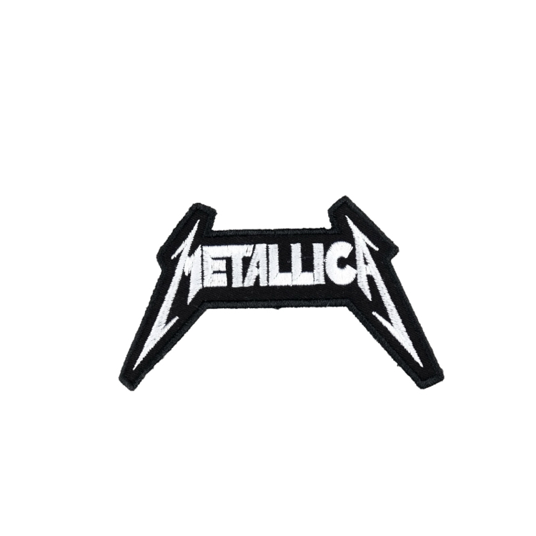 Metallica - Patch