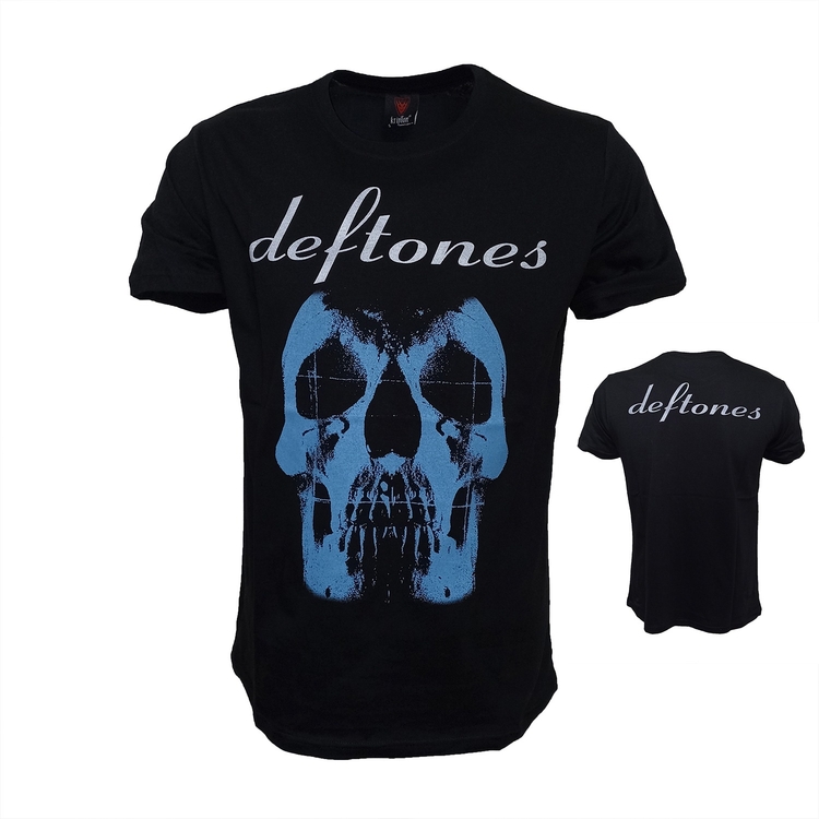 Deftones - Tişört
