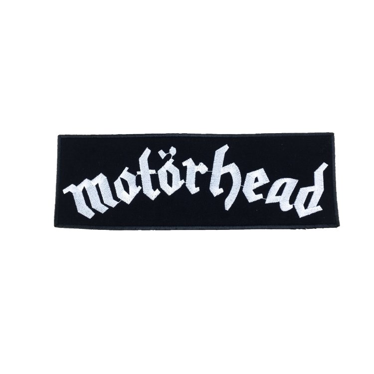 Motörhead - Patch