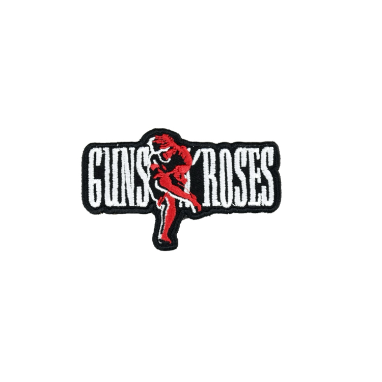 Guns N’ Roses - Patch