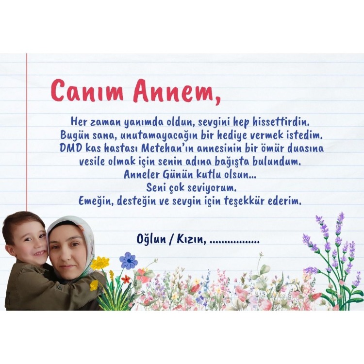 ANNELER GÜNÜ -2-