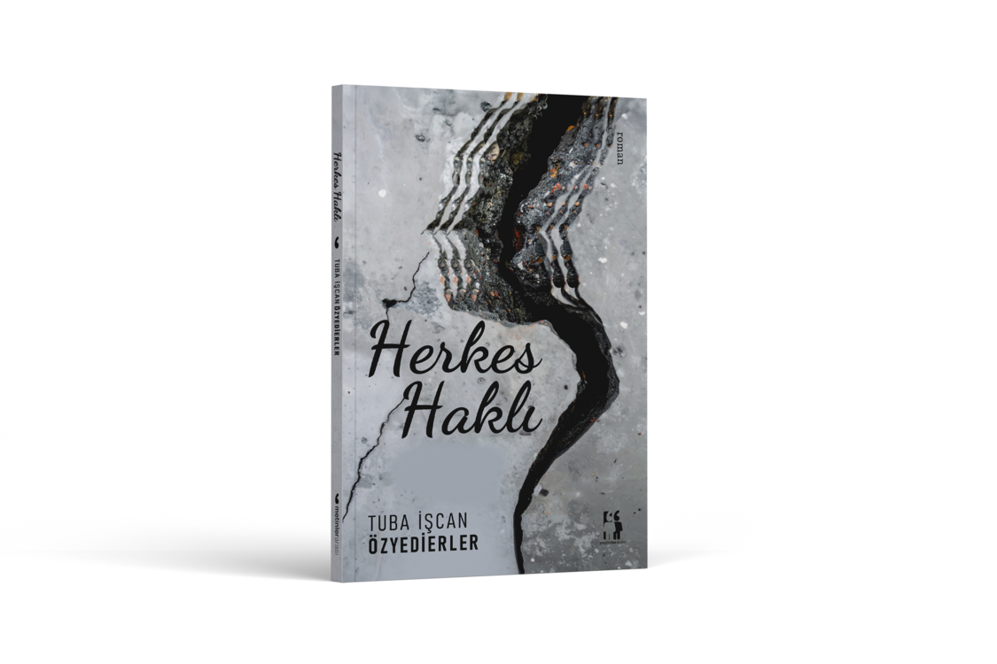 Herkes Haklı - Tuba İşcan Özyedierler