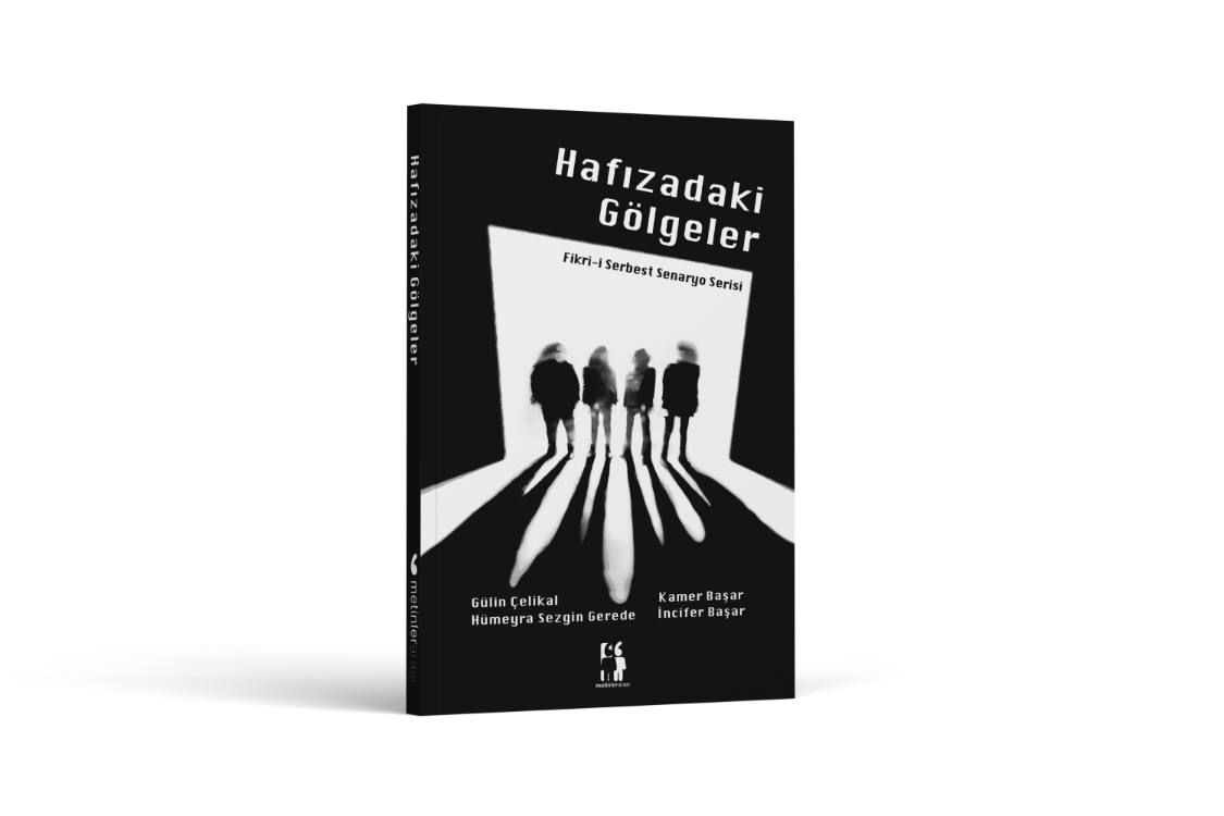 Hafızadaki Gölgeler - Kolektif