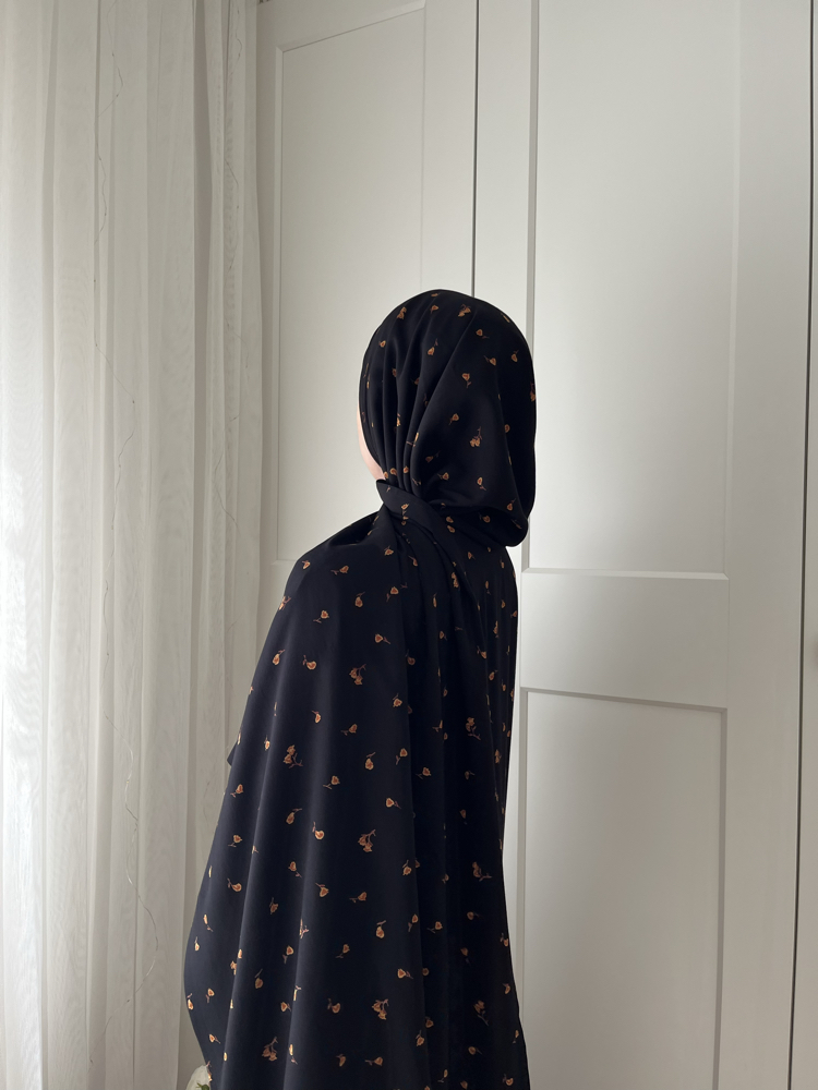 Namaz Elbisesi