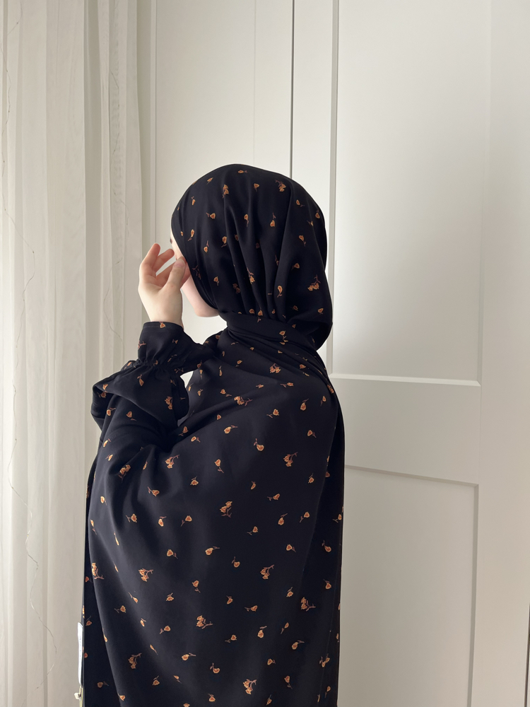 Namaz Elbisesi