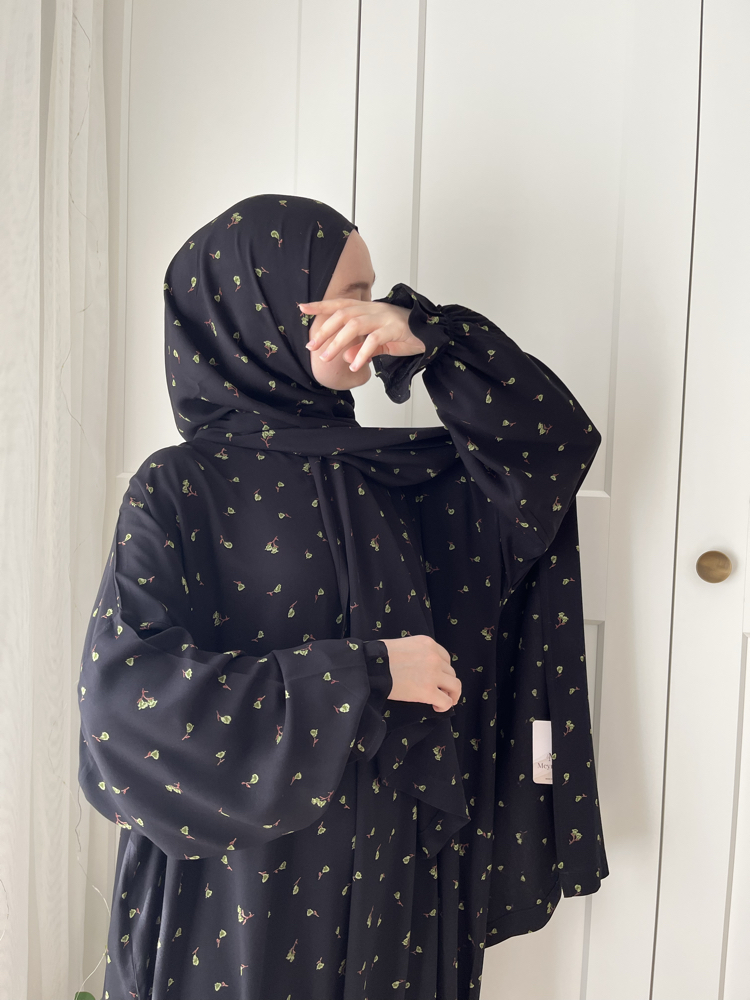 Namaz Elbisesi