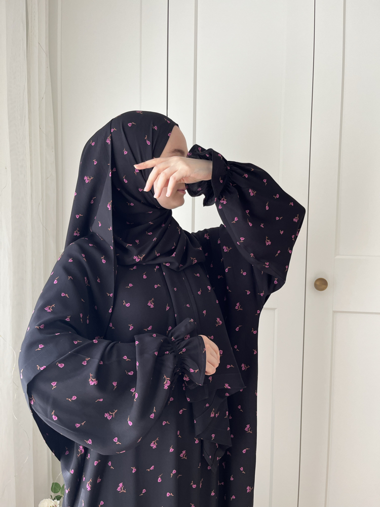 Namaz Elbisesi