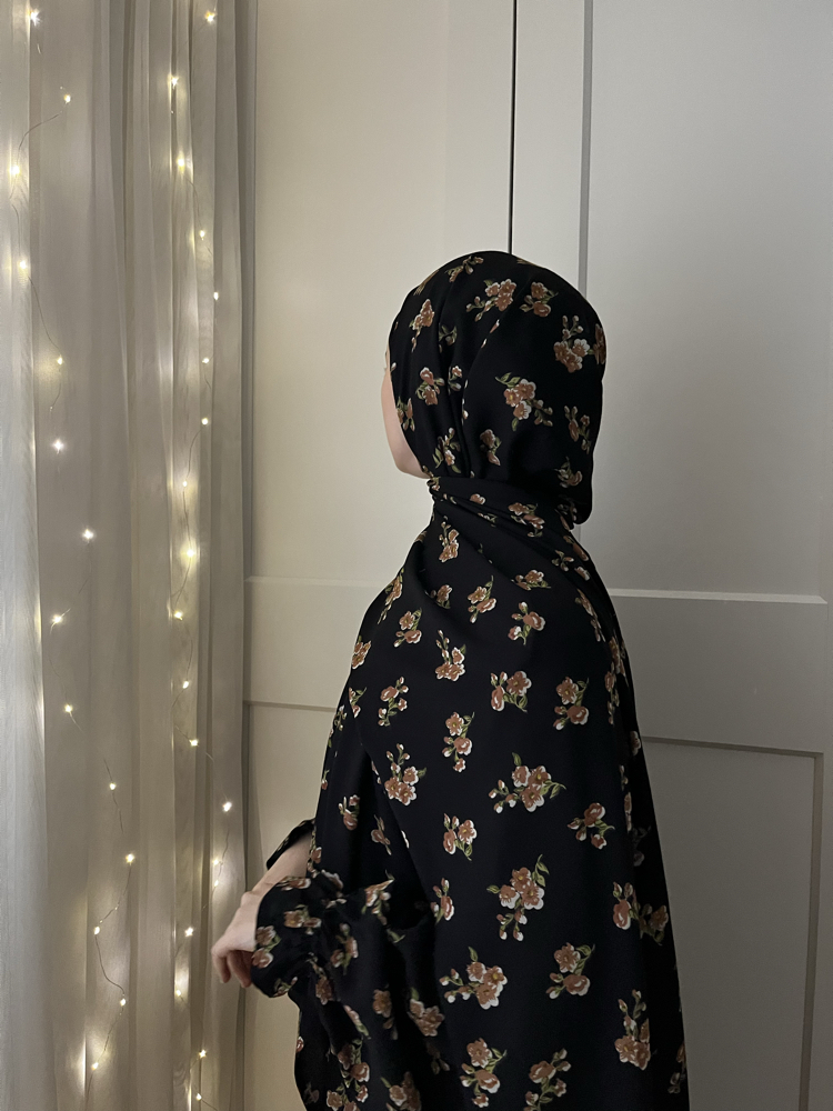 Namaz Elbisesi